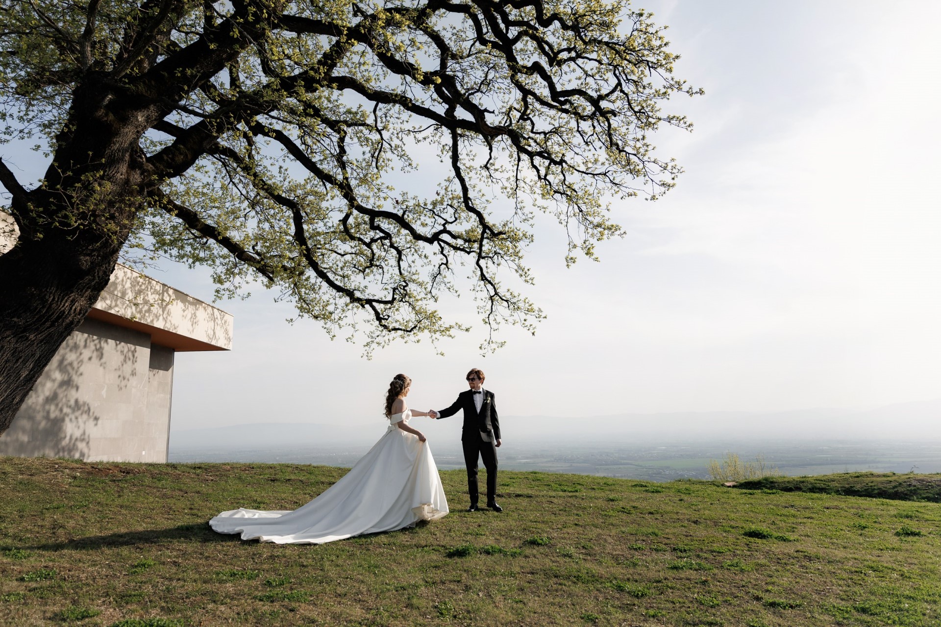 Marriage for Filipino in Georgia